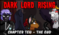 Dark Lord Rising