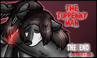 The Tuppenny Man